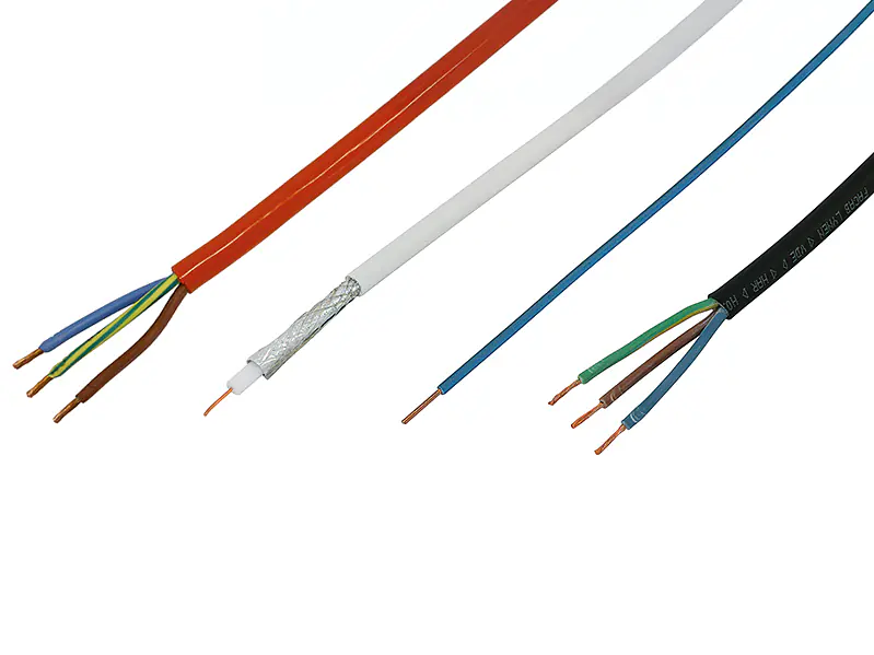 KABEL / DRAHT