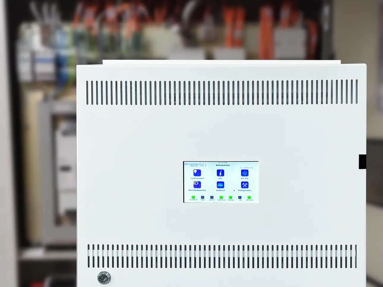 Sostituzione redditizia di qualsiasi sistema di illuminazione di emergenza con HELUX