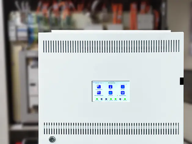 Sostituzione redditizia di qualsiasi sistema di illuminazione di emergenza con HELUX