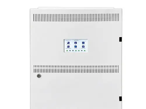 Innovazione in fiera: il sistema di illuminazione di emergenza GENESIS LPS di HELUX