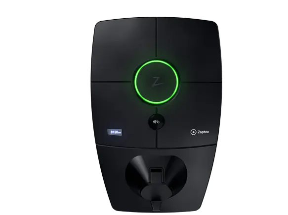 Zaptec Pro (MID)