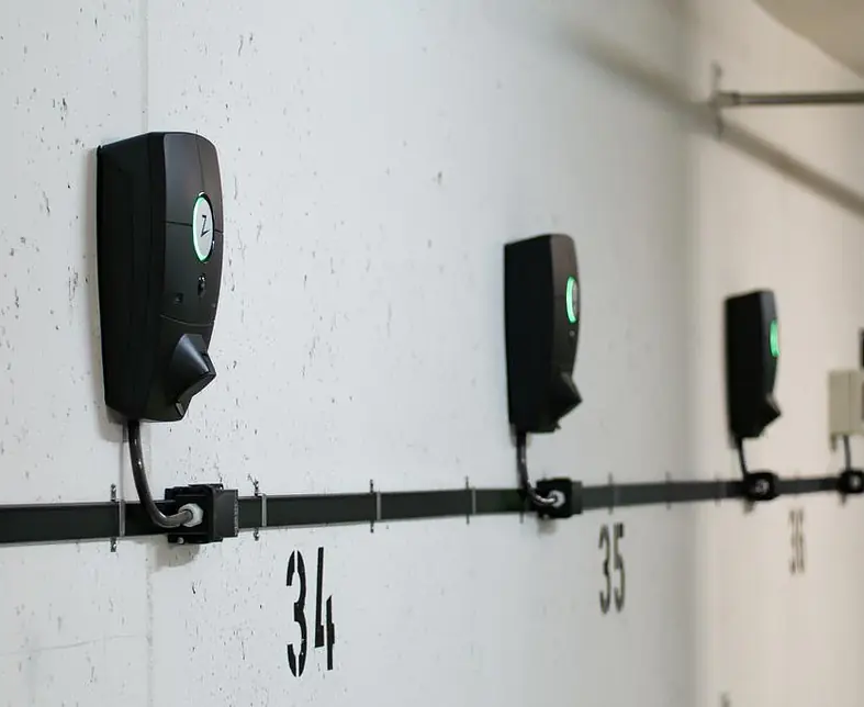 Zaptec Pro_underground car park_Germany_7.jpg