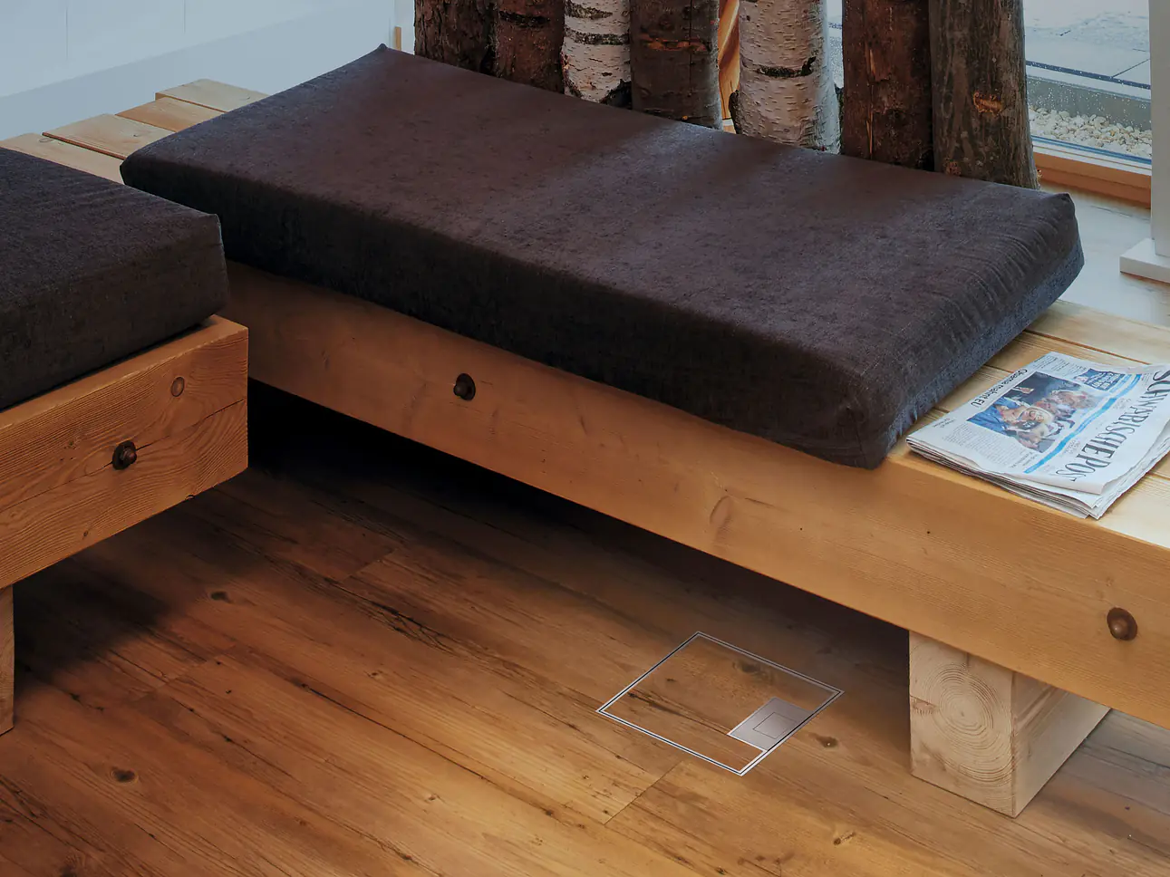 Einfach bestellen:  
UD-ZuHause, die Sets
 