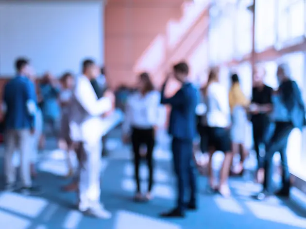 Gruppe Bauherren/Betreiber