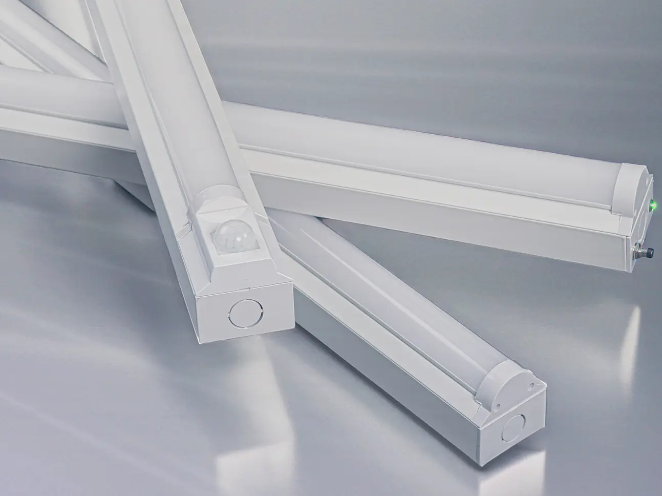 Balkenleuchte "BEAM"