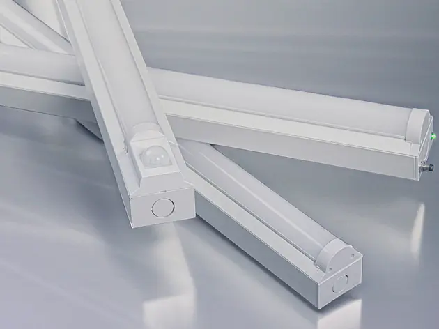 Balkenleuchte "BEAM"