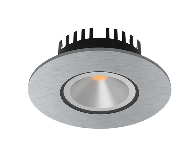 Zoruna Junior Einbauleuchten