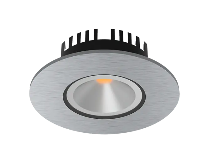 Zoruna Junior Einbauleuchten