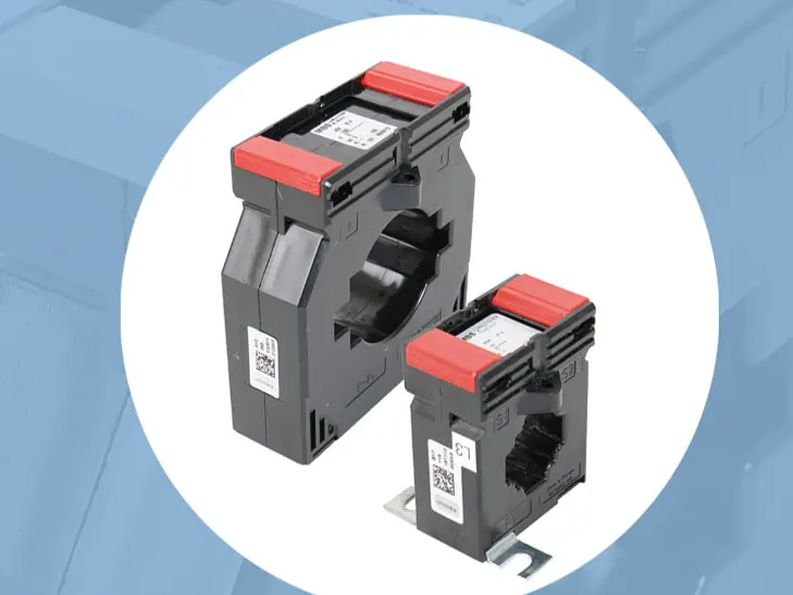 MRE-CT Trasformatore di corrente