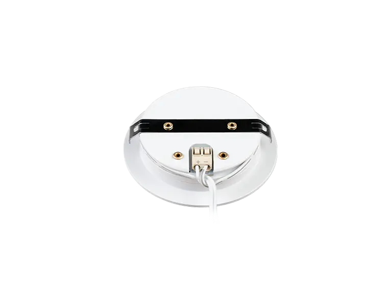 Mesa Spin 58 Einbauleuchten