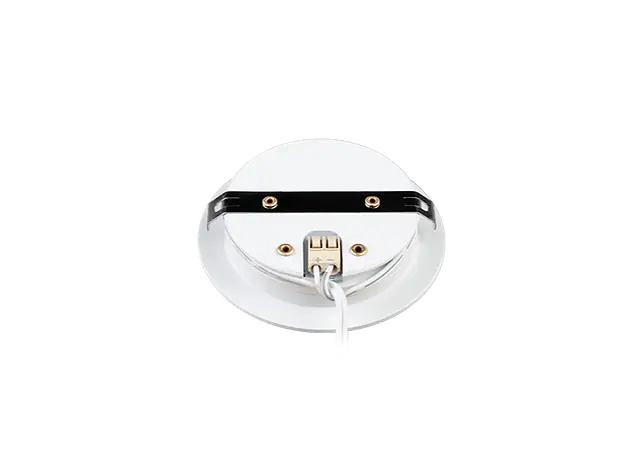 Mesa Spin 58 Einbauleuchten