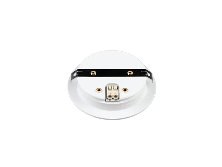 Mesa Spin 58 Einbauleuchten