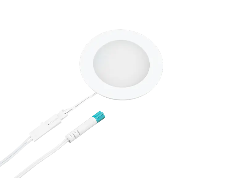 Mesa Spin 58 Einbauleuchten