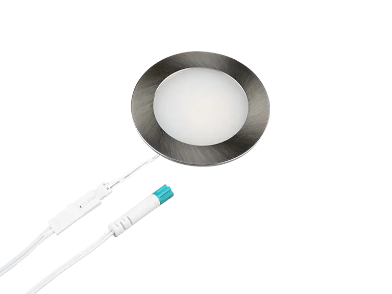 Mesa Spin 58 Einbauleuchten