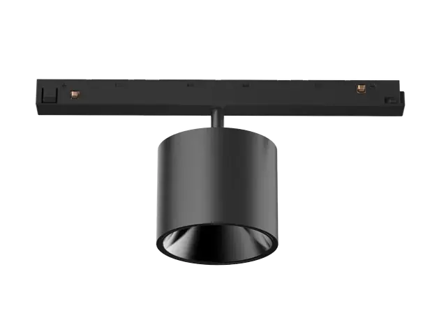 LINE48V — Modulares 48V System mit 26mm Profilbreite