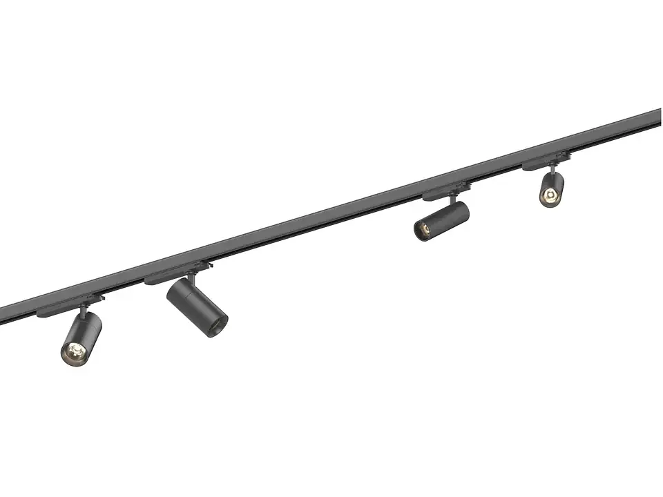 TRACK — 3-Phasen Strahler