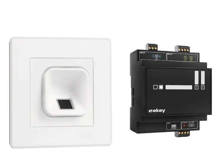 ekey xLine Schweiz UP Weiss EDIZIO.liv
 