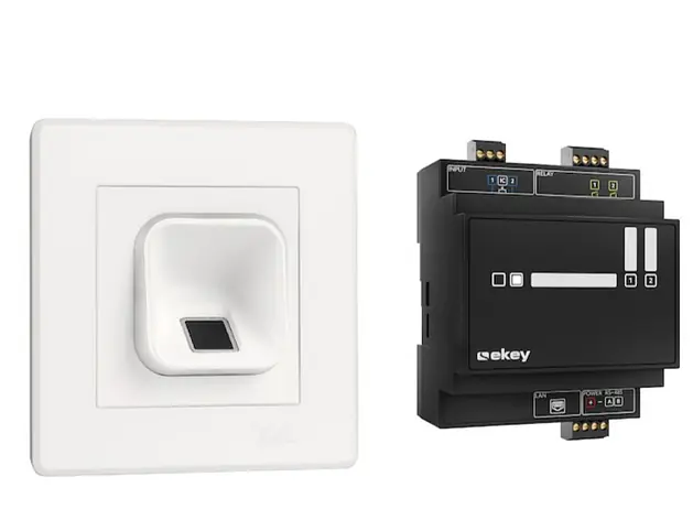 ekey xLine Schweiz UP Weiss EDIZIO.liv
 