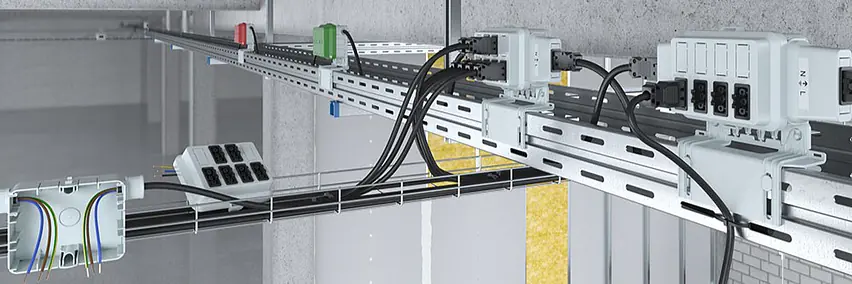 AGRO AG: Neuheiten in der Elektroinstallation 