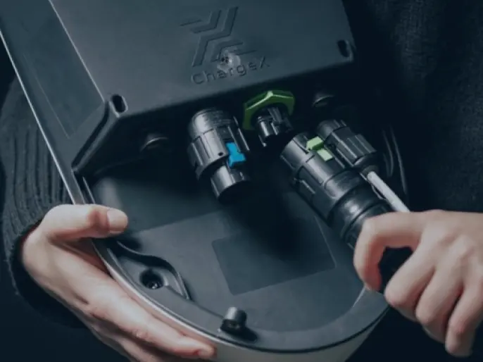 ChargeX – Plug & Play – ein Ladesystem für alle Fälle
