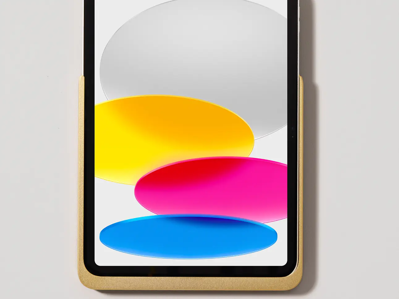 Displine iPad Dame Wall Home 2