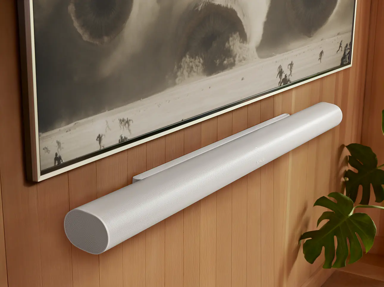 Sonos Arc Ultra Premium Soundbar