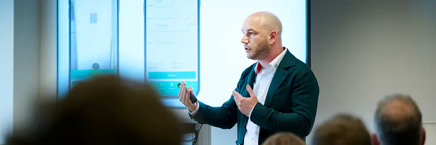 Elektro-Material AG: Fachseminare