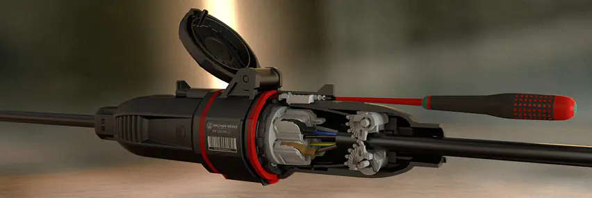 Demelectric AG: NEO CEE