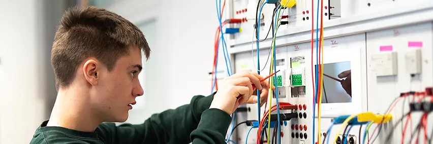 Feller AG: Die Zukunft der Elektroinstallation 