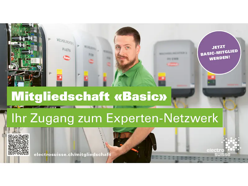 Basic Mitgliedschaft