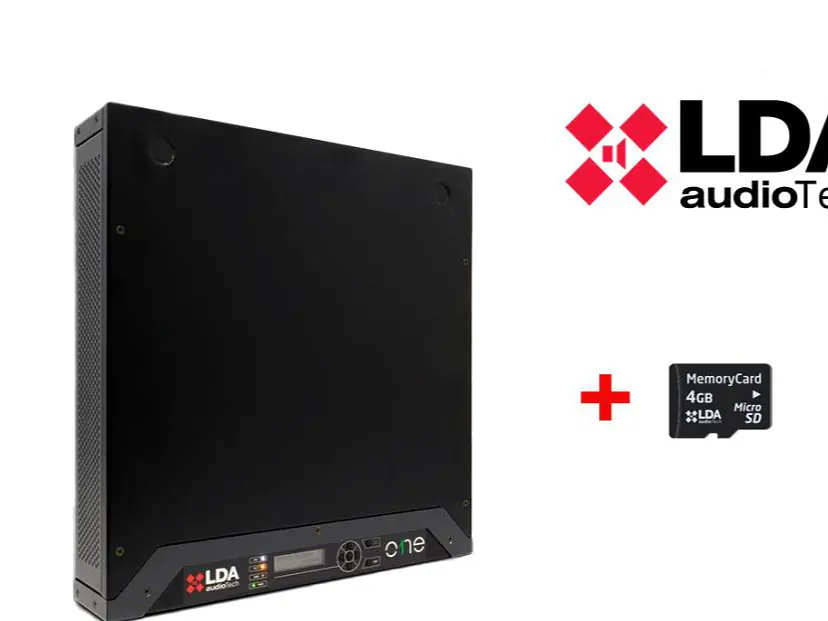 Système compacte PA/EVAC EN54-16 + SDcard activation chargeur