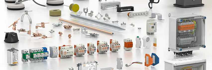 Bettermann AG: Unser 360° Paket – Ihr Vorteil