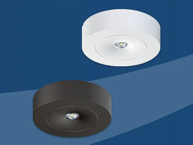 Sicherheitsleuchte "BEAM 130-AL"