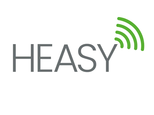 HEASY air - sicurezza in alto