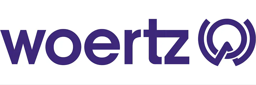 Woertz-Kunden blicken in die ZukunftWoertz-Kunden blicken in die Zukunft