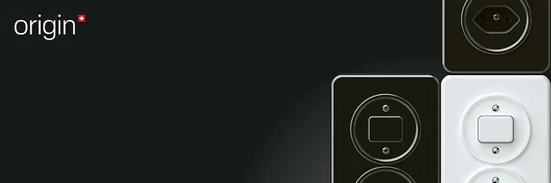 Eine neue Dimension: Die neue origin von Hager