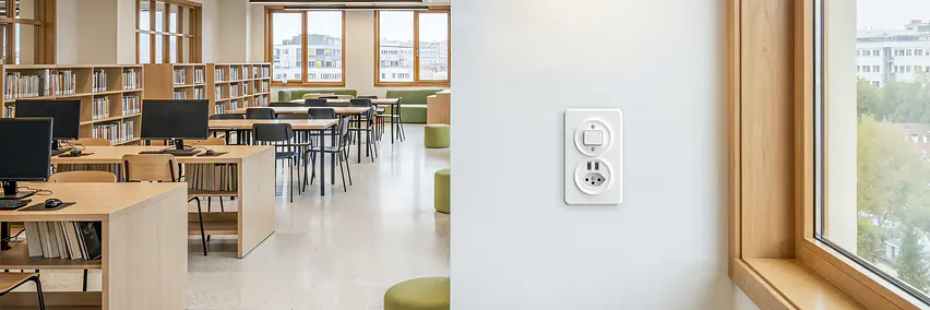 Une nouvelle dimension : Le nouveau design origin de Hager