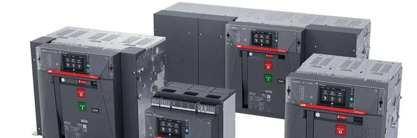 ABB Schweiz AG: SACE Emax 3 – Bereit für die Zukunft