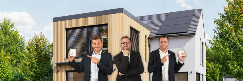 WAGO - Gewinnspiel WAGO Homeautomation - Dein Zuhause. Deine Idee. Deine Automation.